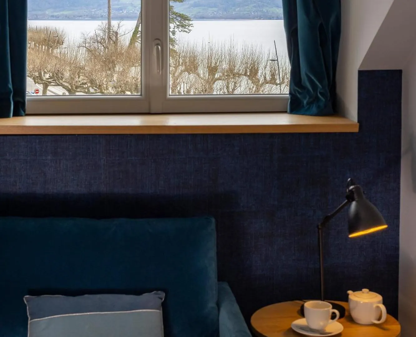 Le Bel Abri Hotel Annecy