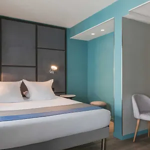 *** Hotel Sanso By Happyculture France