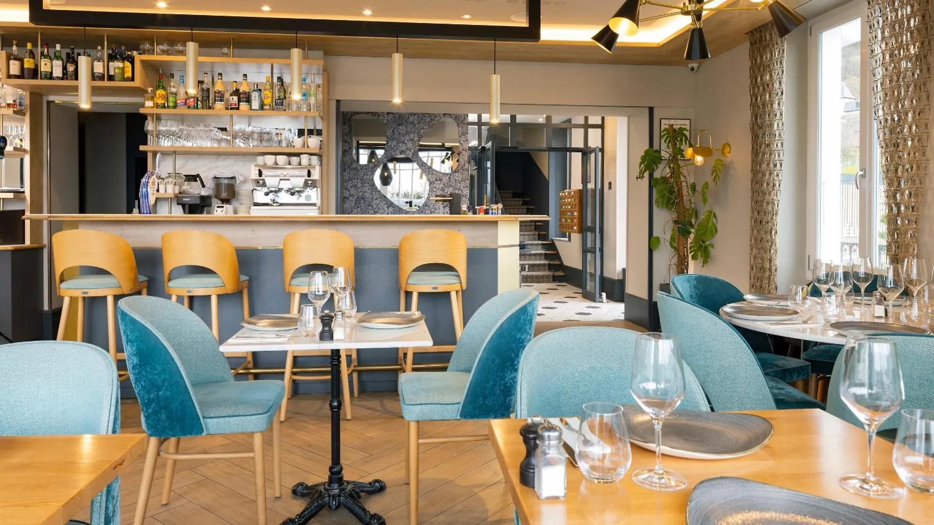 Le Bel Abri Hotel Annecy