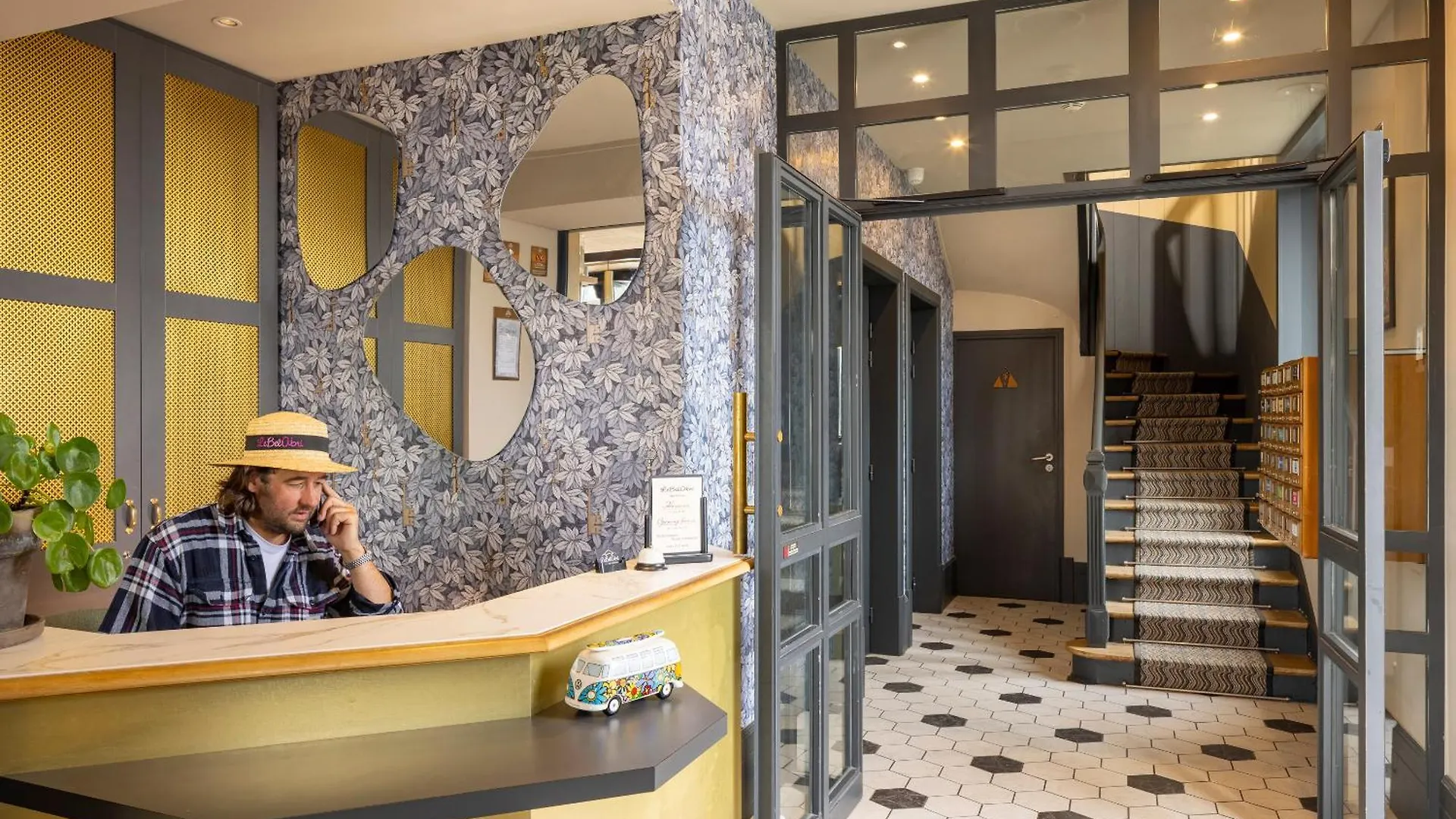 Le Bel Abri Hotel Annecy