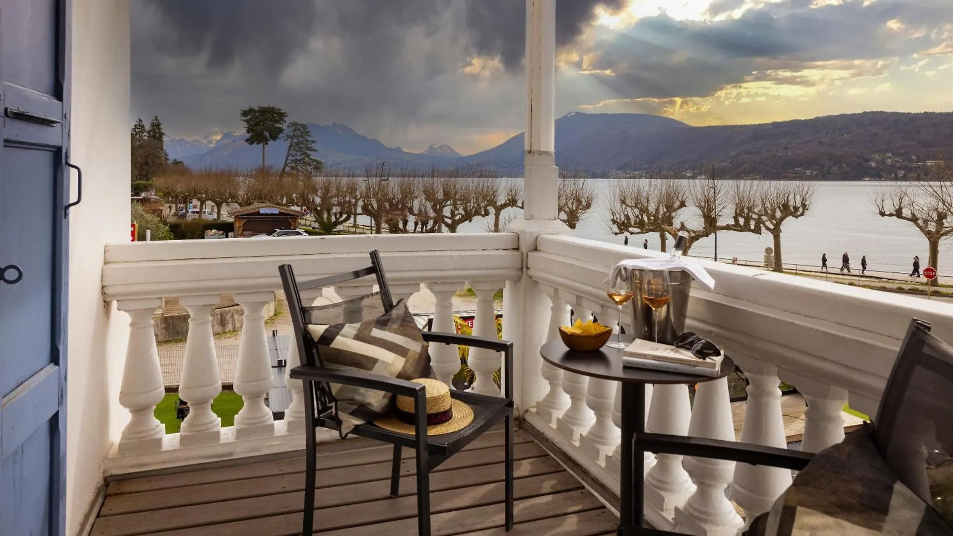 Le Bel Abri Hotel Annecy