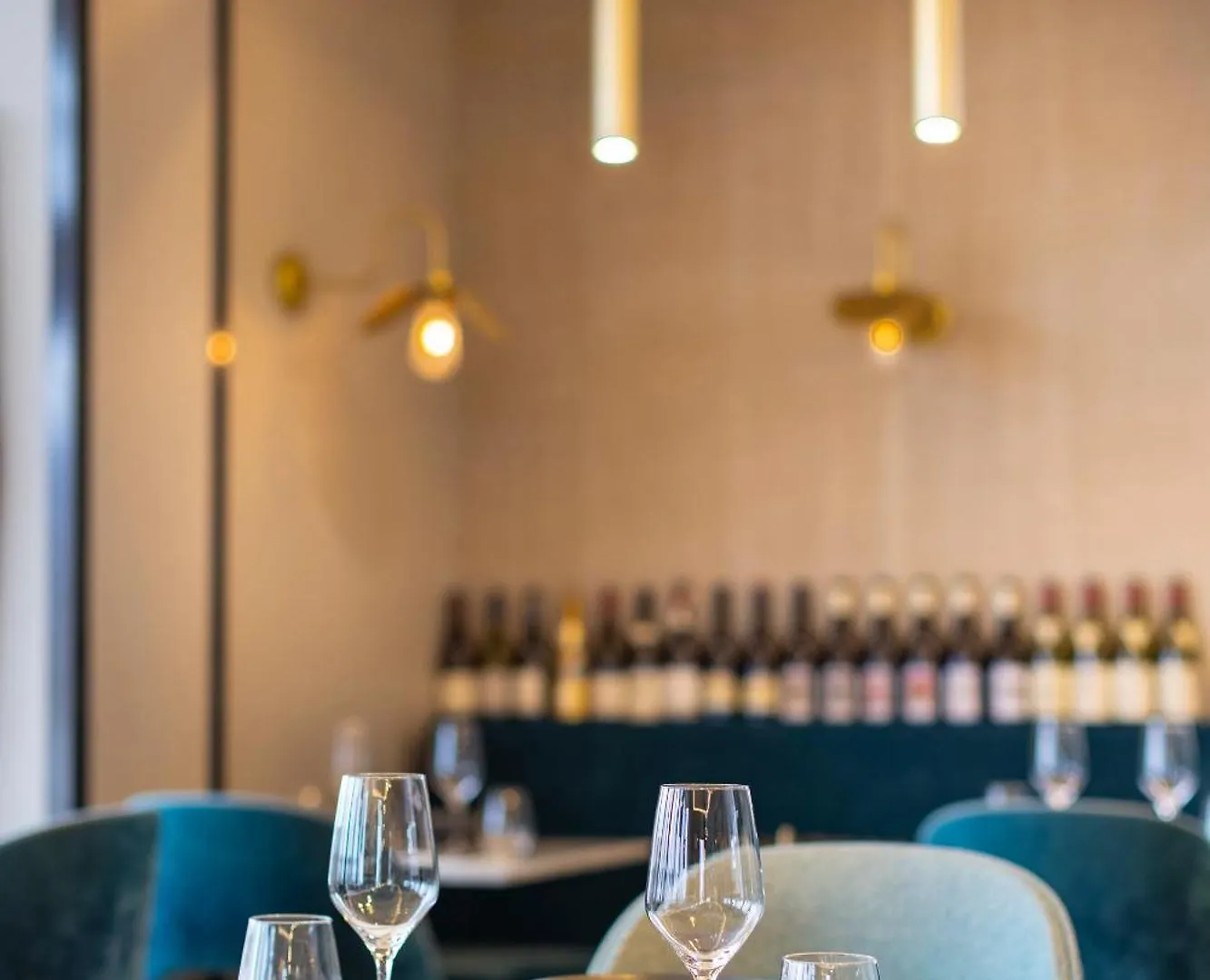 Le Bel Abri Hotel Annecy