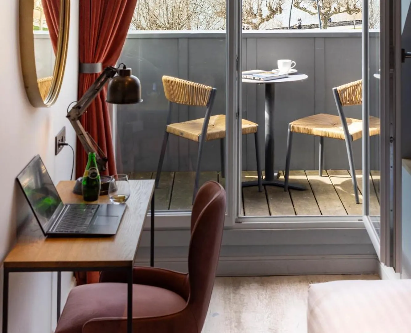 Le Bel Abri Hotel Annecy