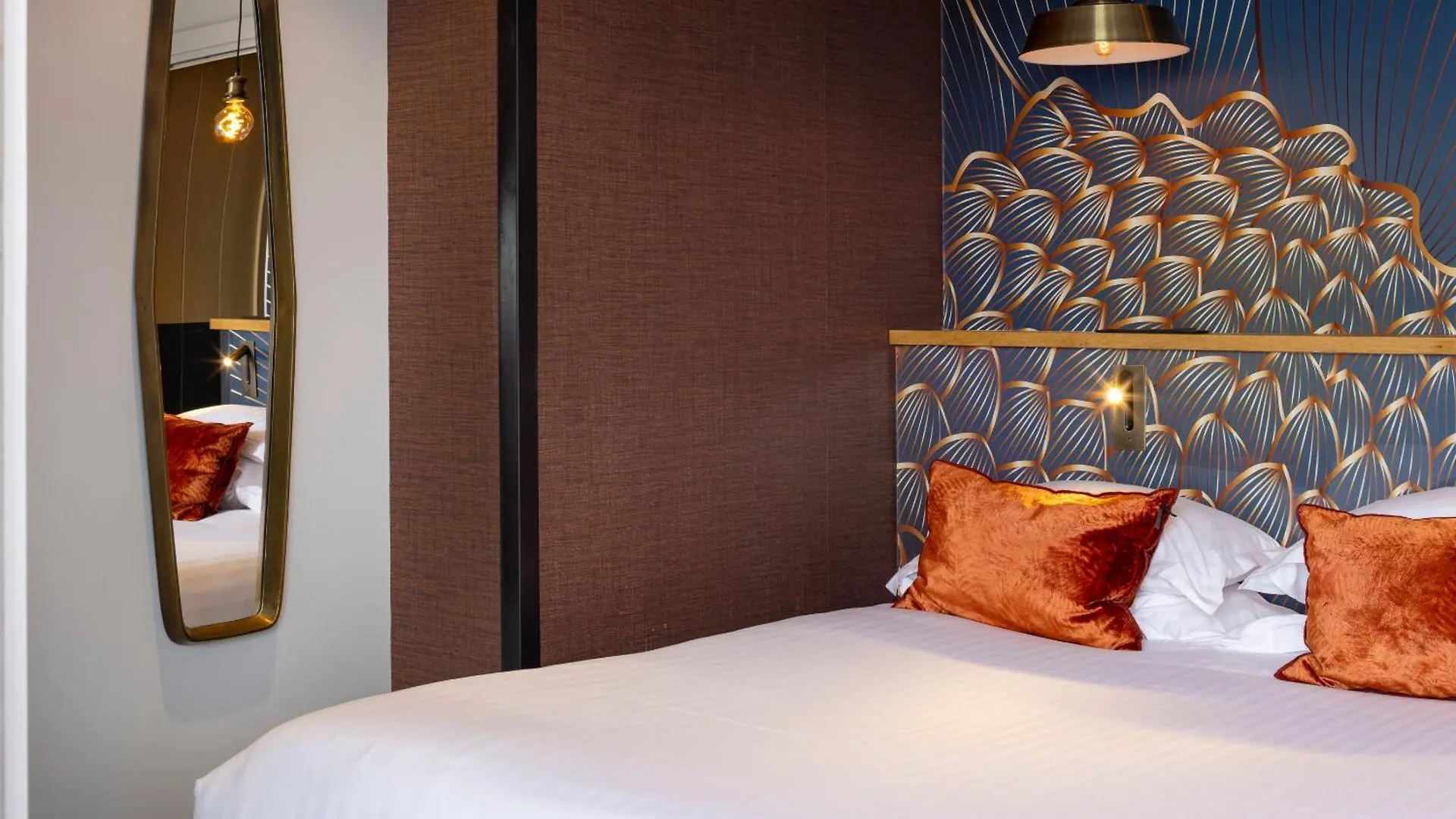 Le Bel Abri Hotel Annecy