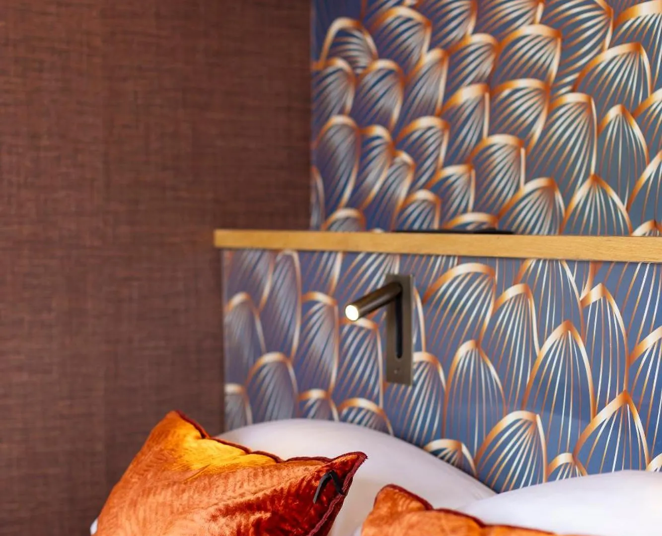 Le Bel Abri Hotel Annecy
