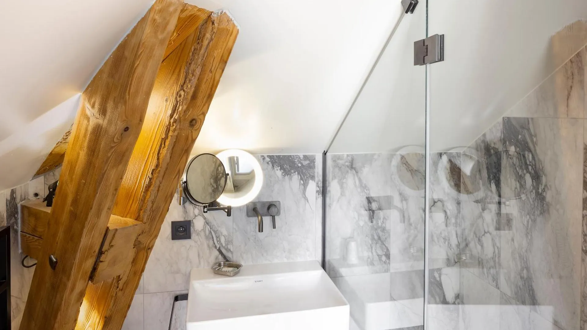 Le Bel Abri Hotel Annecy