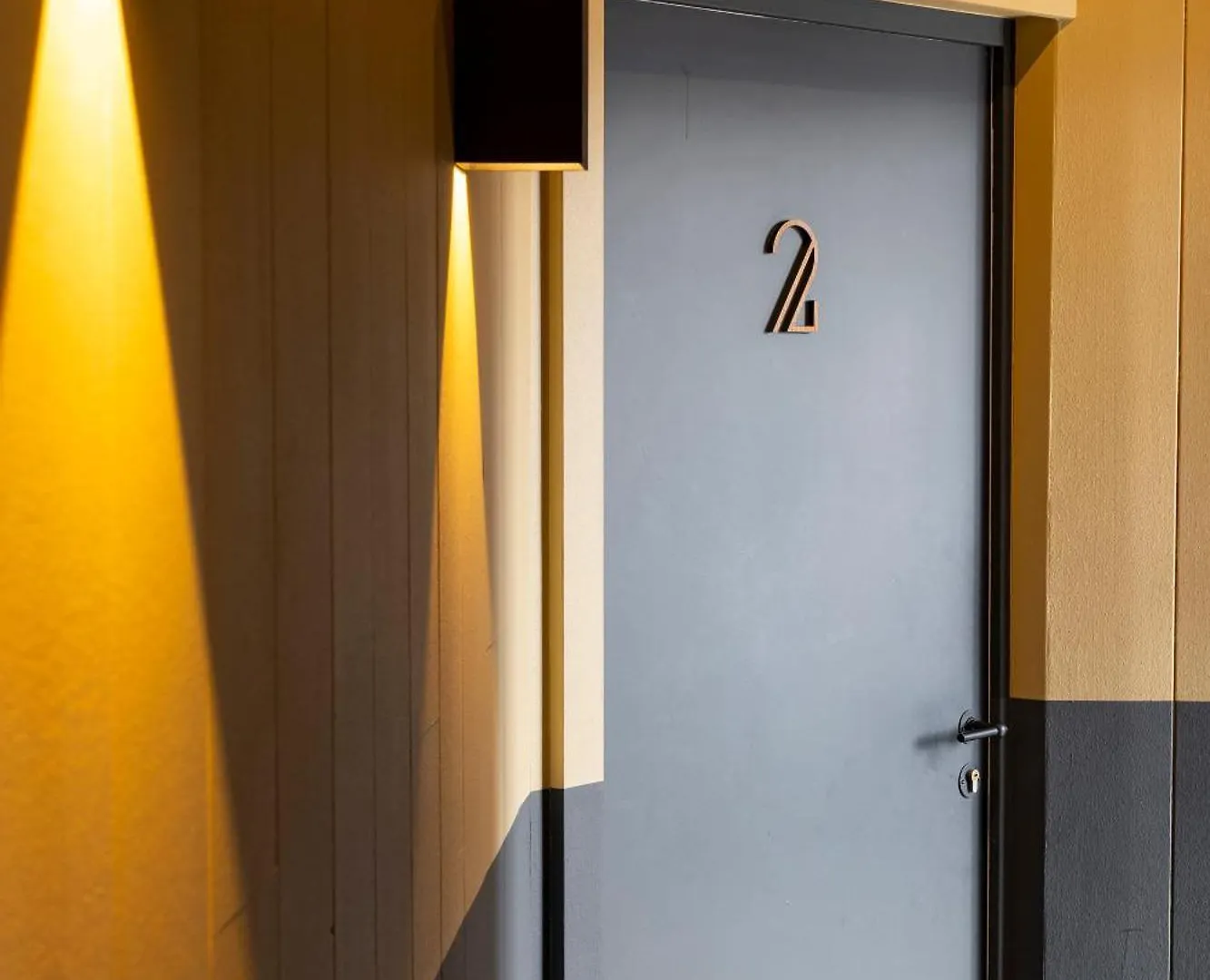 Le Bel Abri Hotel Annecy