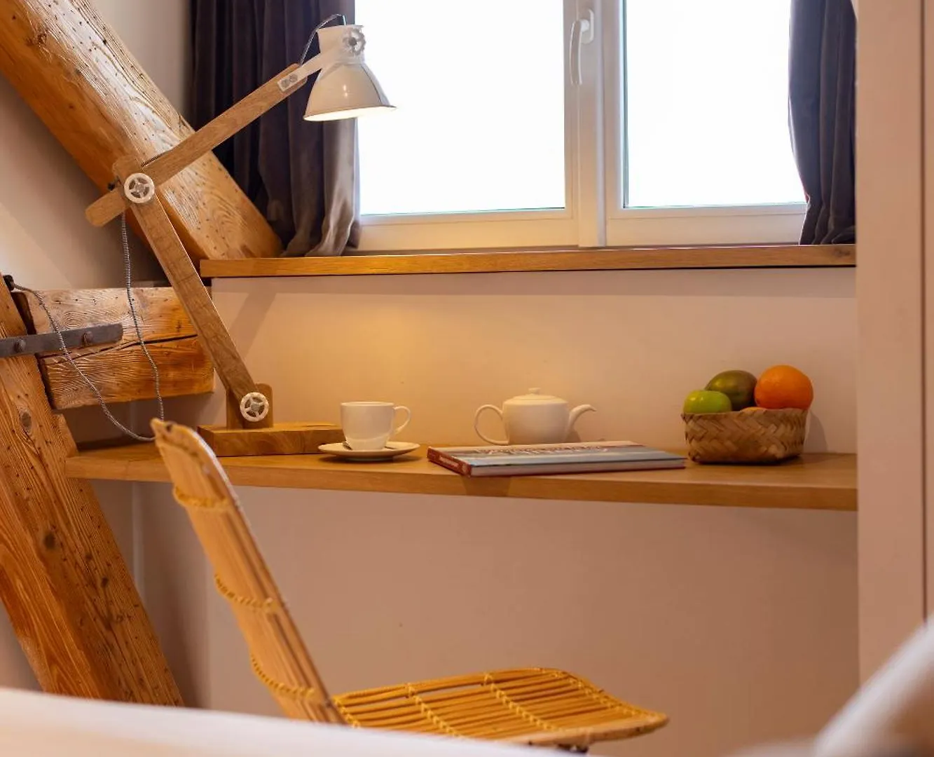 Le Bel Abri Hotel Annecy 3*,