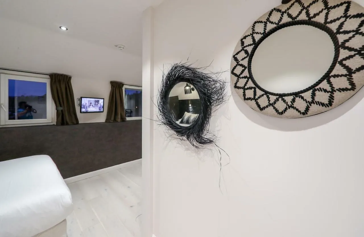 Le Bel Abri Hotel Annecy