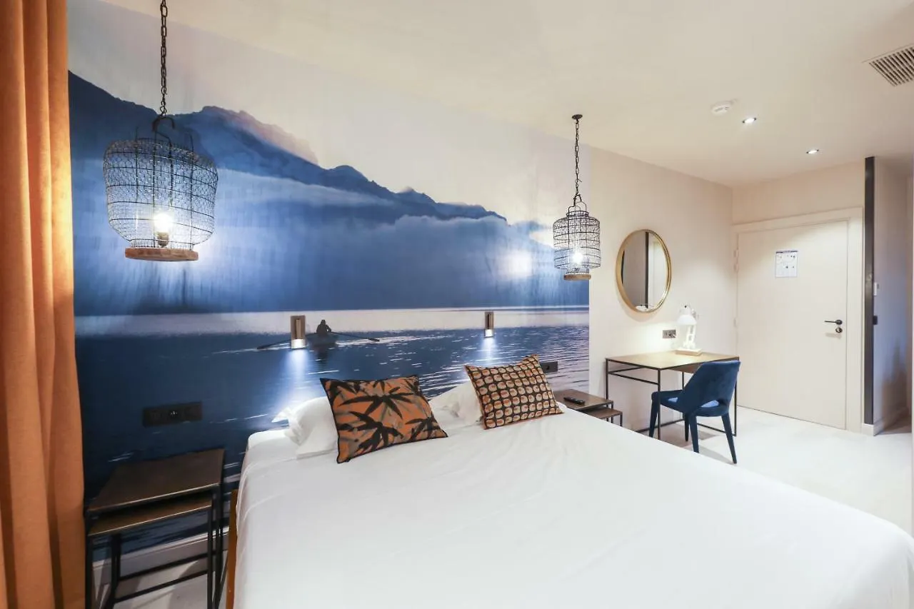 Le Bel Abri Hotel Annecy