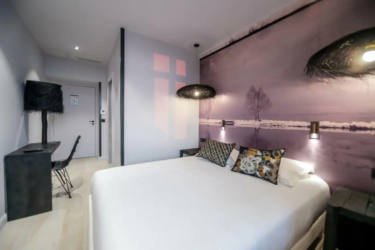 Le Bel Abri Hotel Annecy