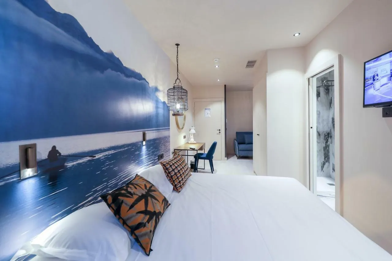 Le Bel Abri Hotel Annecy