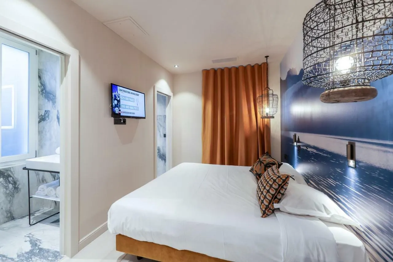 Le Bel Abri Hotel Annecy
