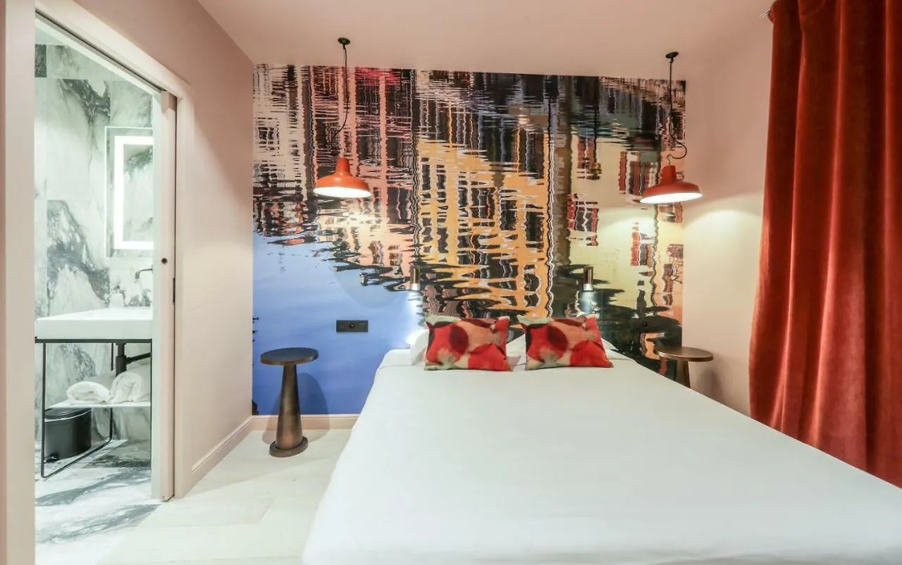 Le Bel Abri Hotel Annecy