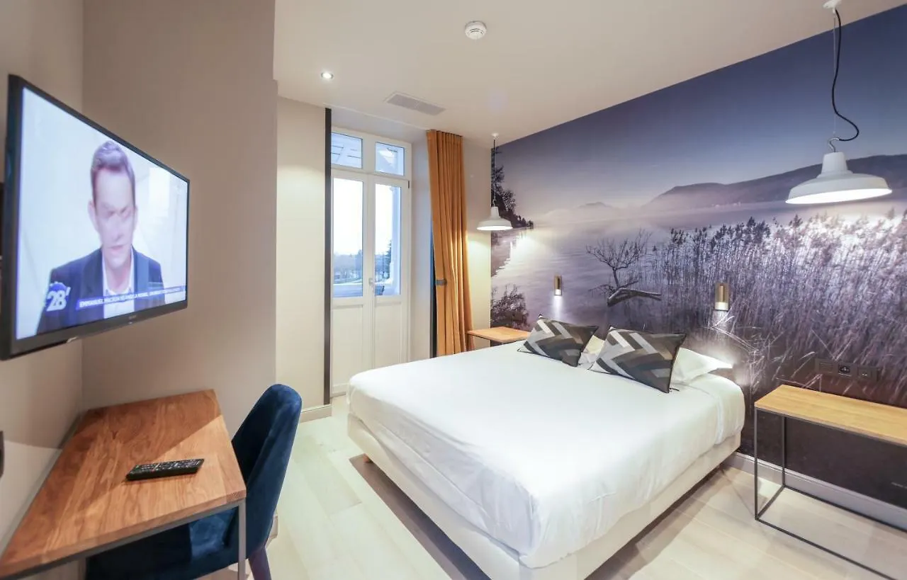 Le Bel Abri Hotel Annecy
