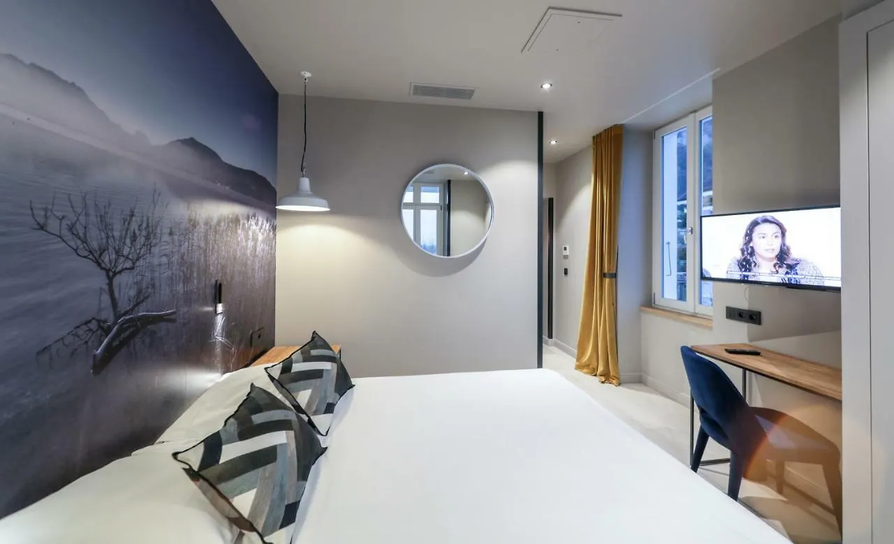 Le Bel Abri Hotel Annecy