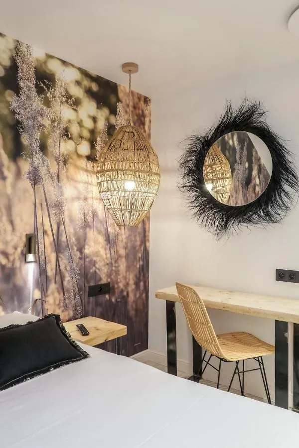 Le Bel Abri Hotel Annecy