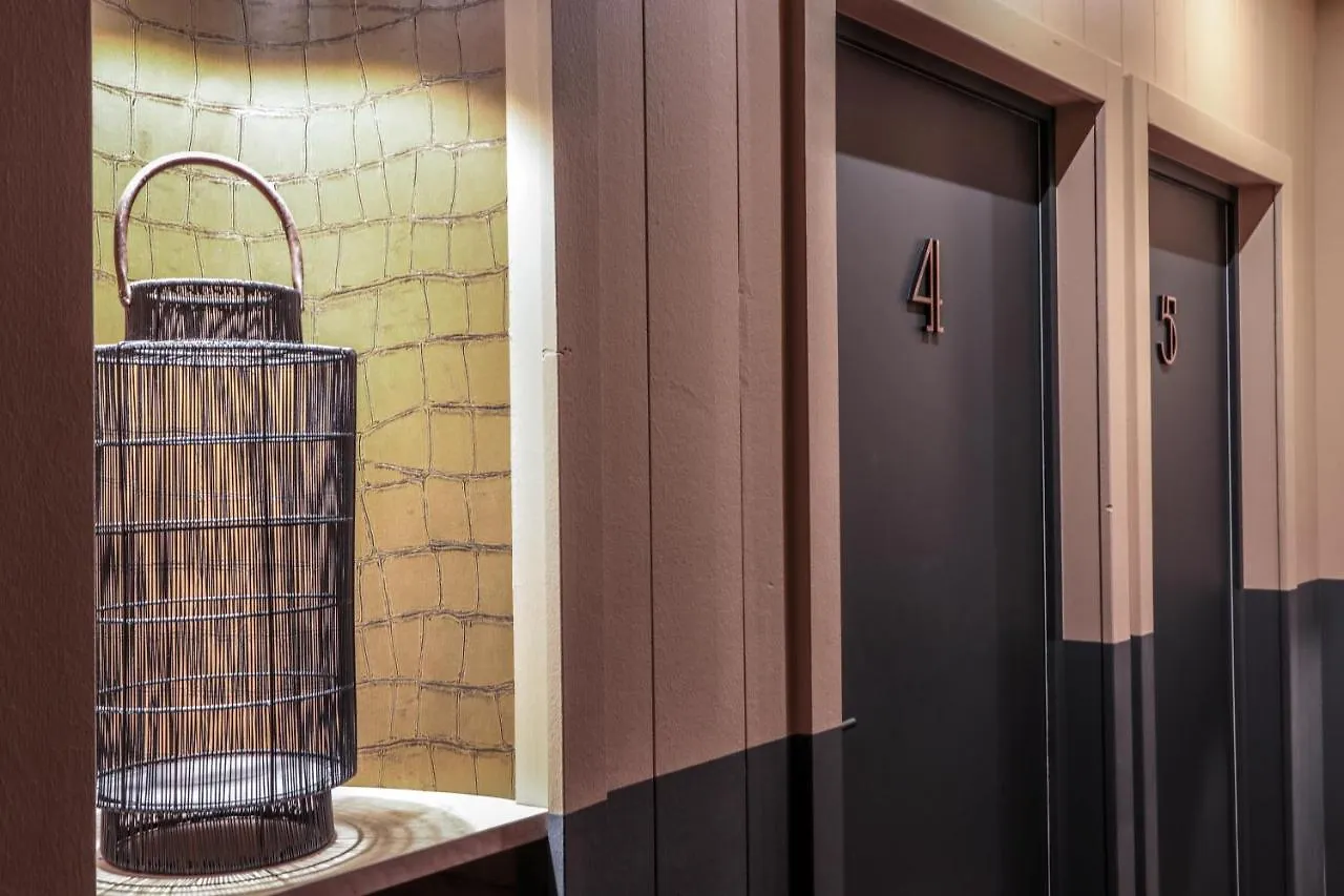 Le Bel Abri Hotel Annecy
