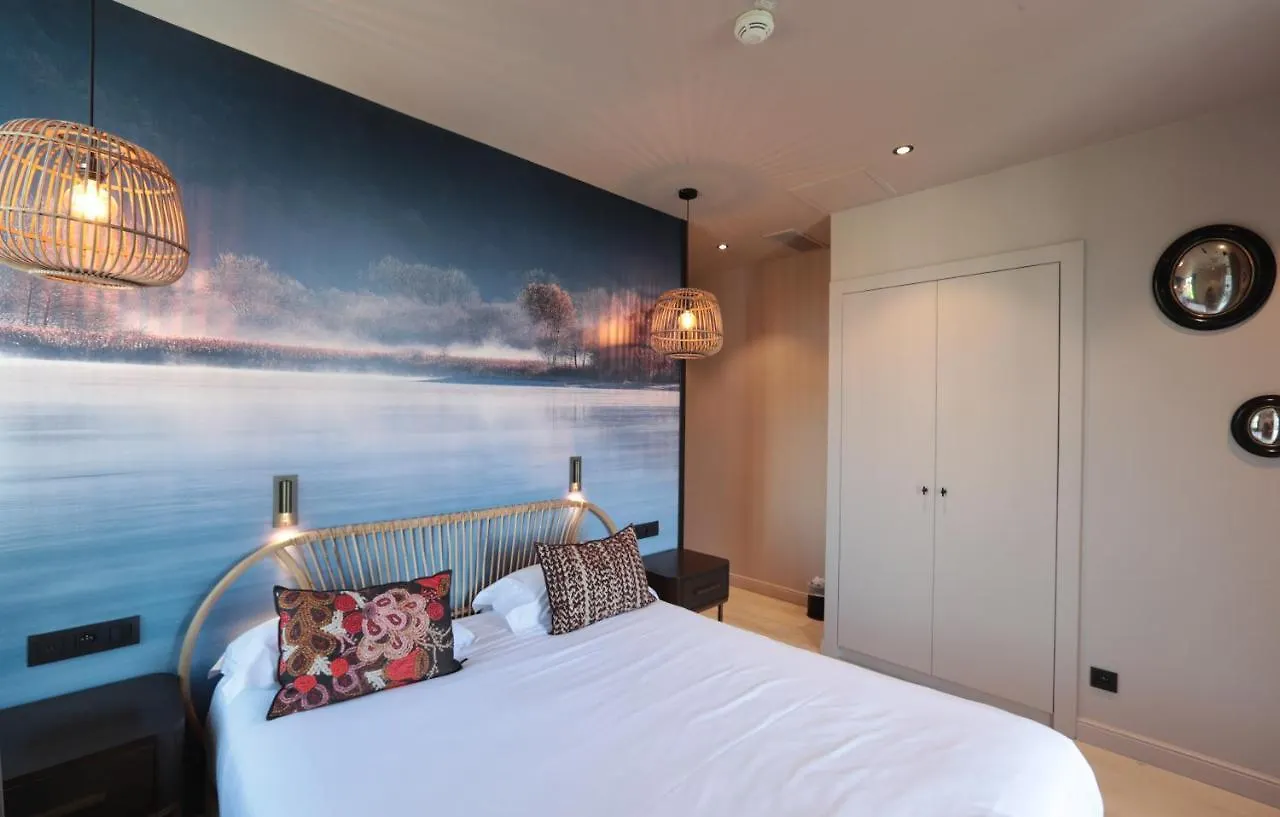 Le Bel Abri Hotel Annecy 3*,  France